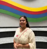 Ms. Juhi Sagar